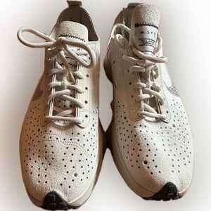 2020 Nike air zoom type light ore wood brown